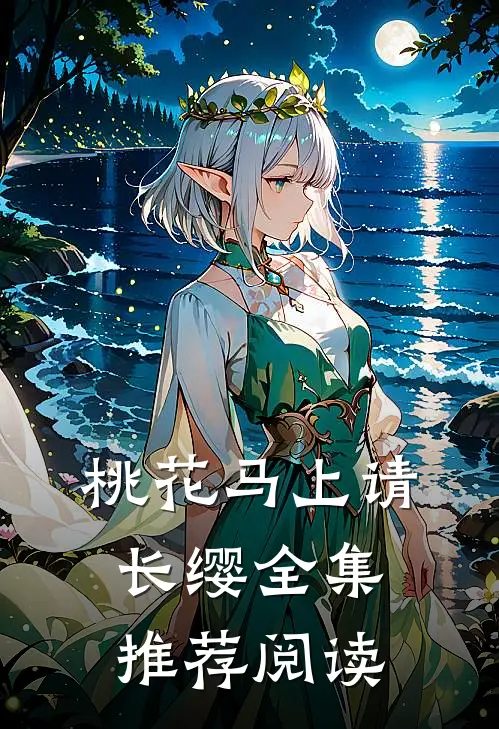 桃花马上请长缨全集推荐阅读