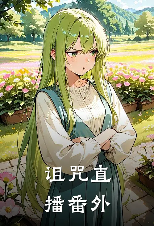 诅咒直播 番外
