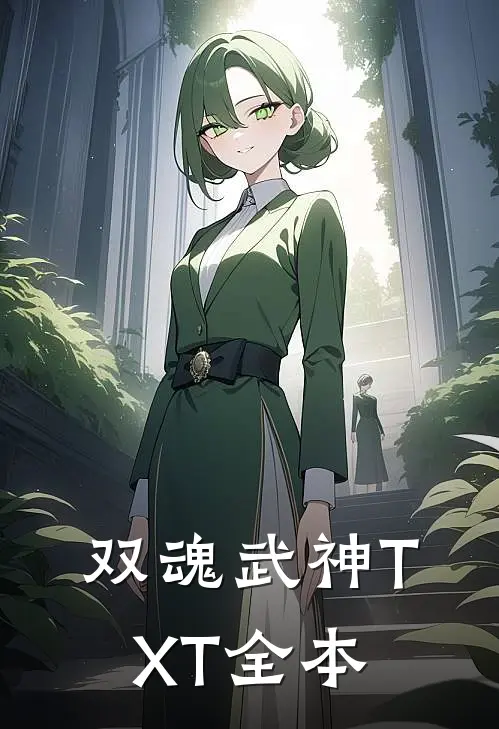 双魂武神TXT全本