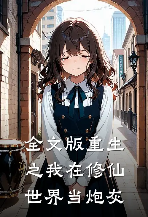 全文版重生之我在修仙世界当炮灰