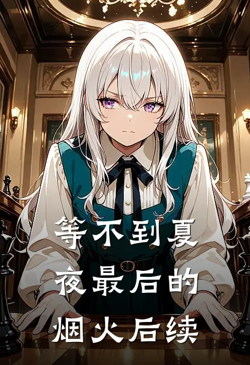 等不到夏夜最后的烟火后续