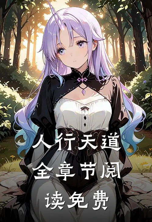 人行天道全章节阅读免费