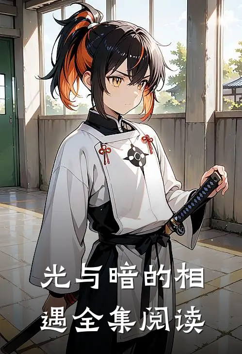 光与暗的相遇全集阅读