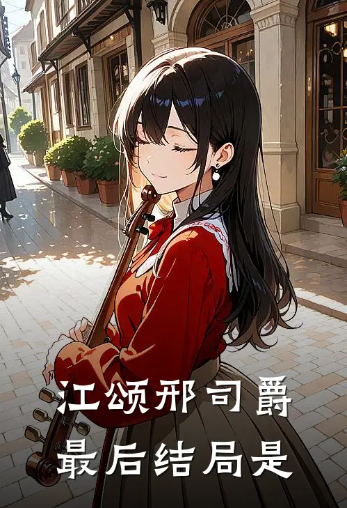 江颂邢司爵最后结局是
