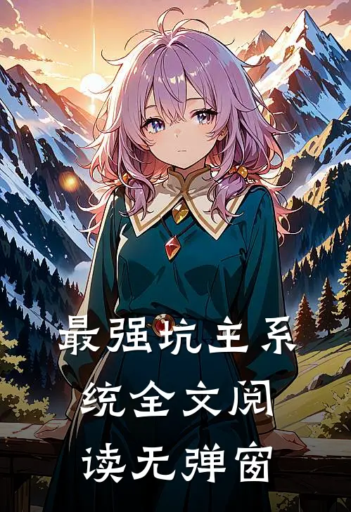 最强坑主系统全文阅读无弹窗