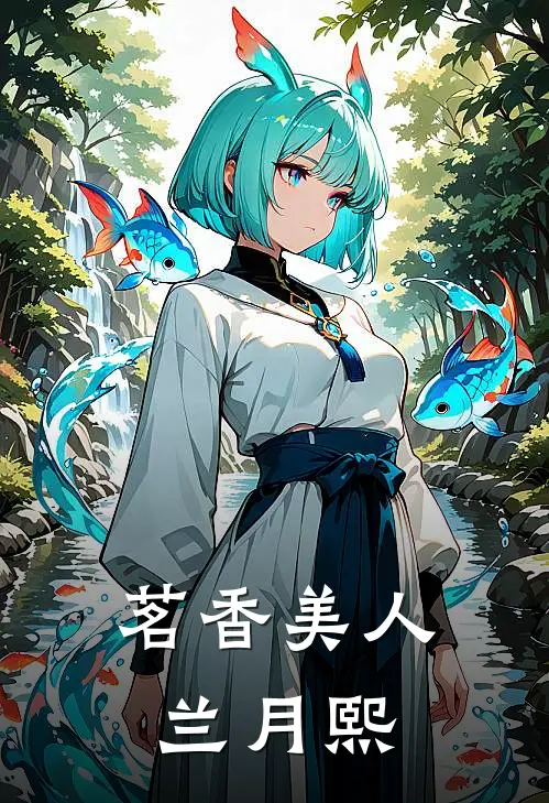 茗香美人兰月熙