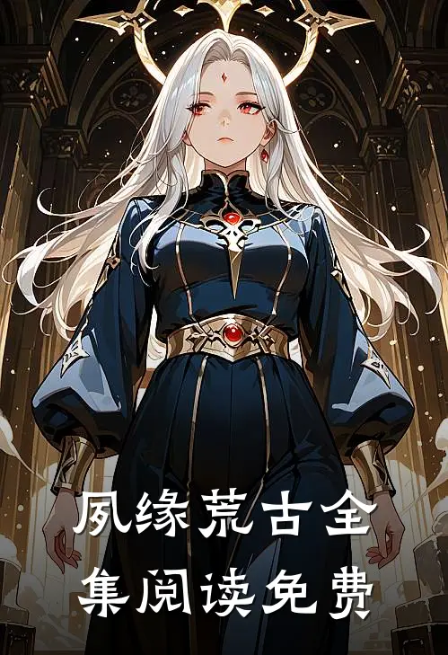 夙缘荒古全集阅读免费