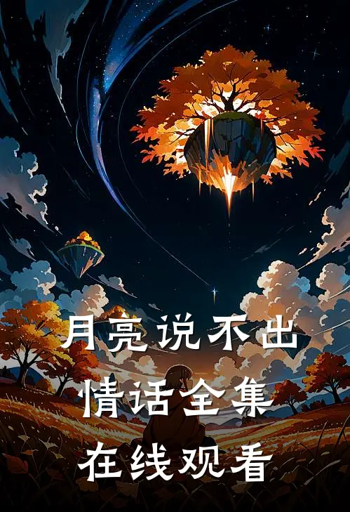 月亮说不出情话全集在线观看