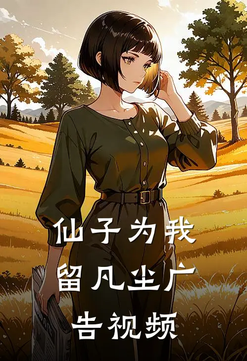 仙子为我留凡尘广告视频