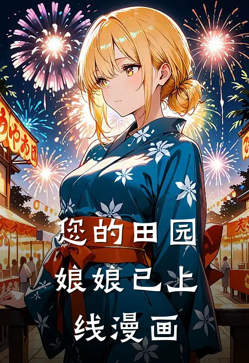 您的田园娘娘已上线漫画