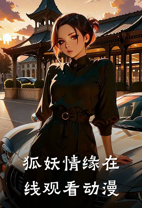 狐妖情缘在线观看动漫