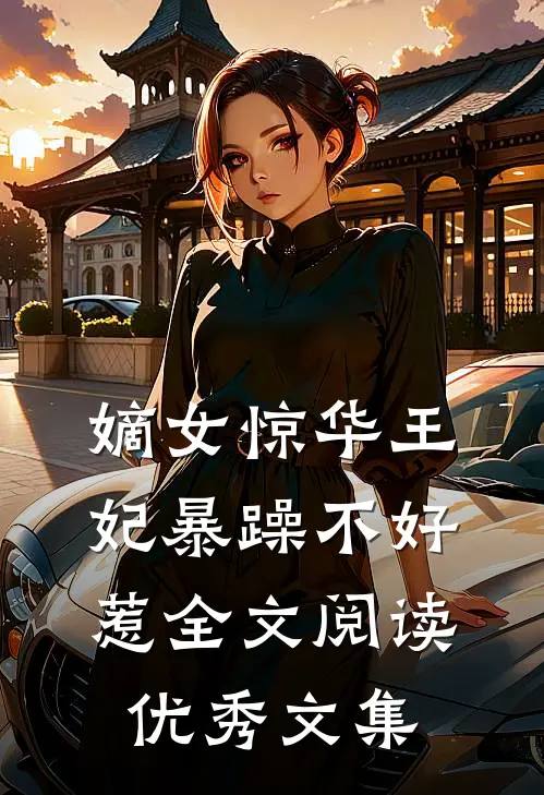 嫡女惊华王妃暴躁不好惹全文阅读优秀文集