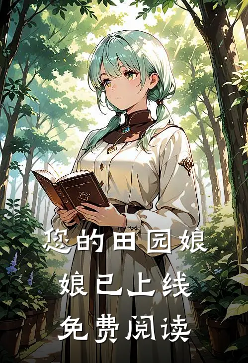 您的田园娘娘已上线免费阅读