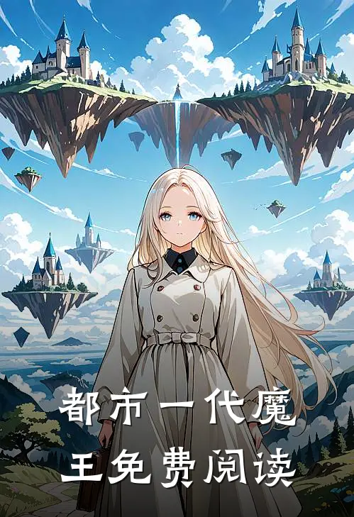 都市一代魔王免费阅读