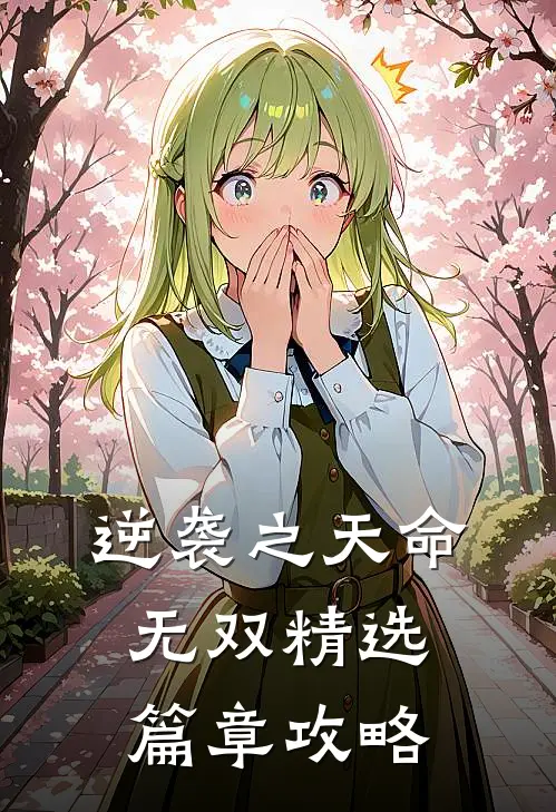 逆袭之天命无双精选篇章攻略