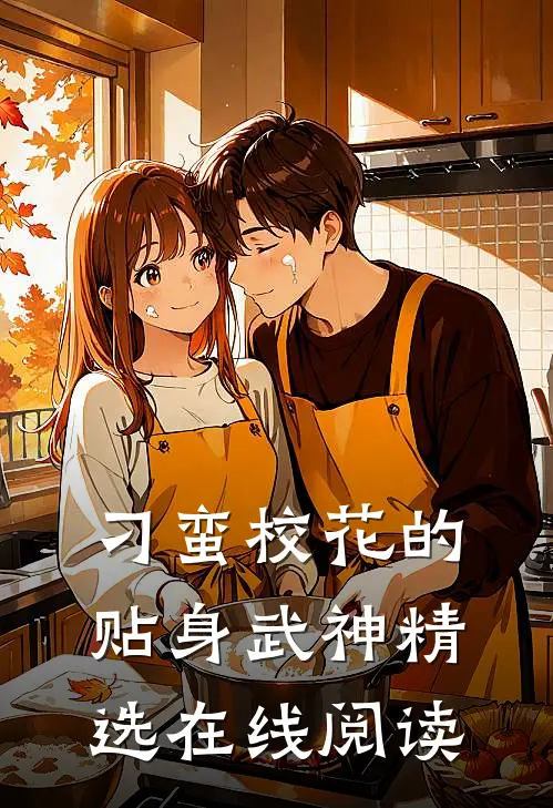 刁蛮校花的贴身武神精选在线阅读