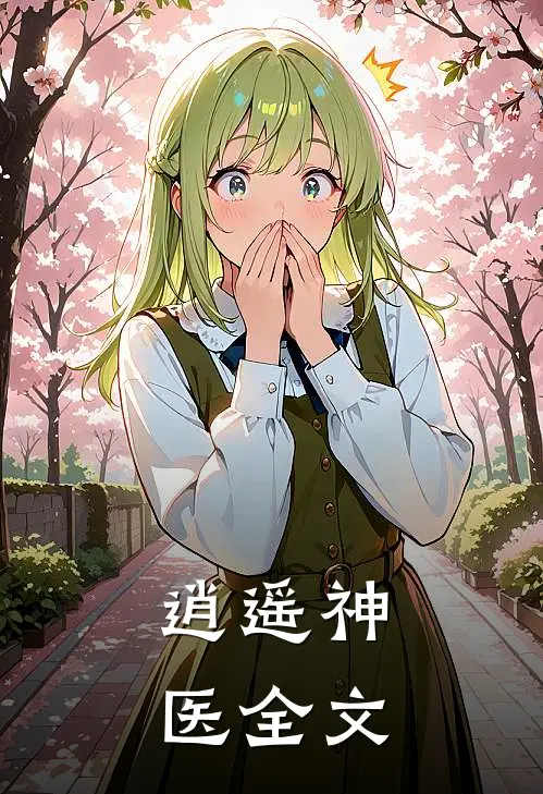 逍遥神医全文
