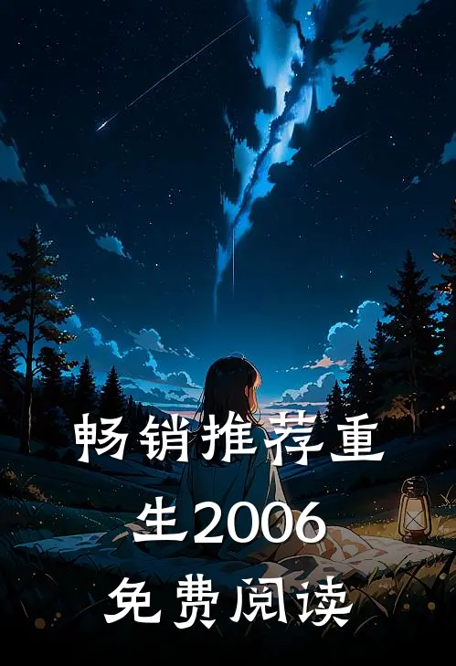 畅销推荐重生2006免费阅读