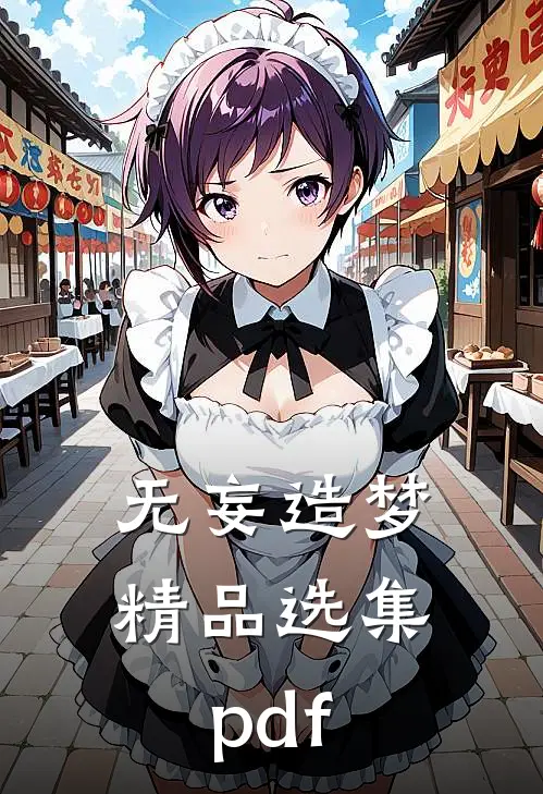 无妄造梦精品选集pdf