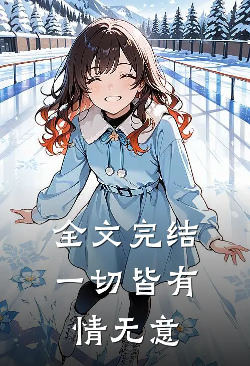 全文完结一切皆有情无意