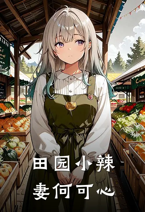 田园小辣妻何可心