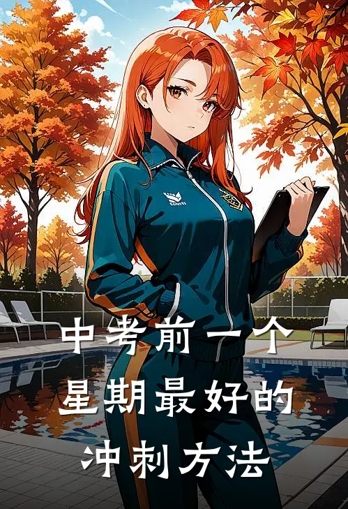 中考前一个星期最好的冲刺方法
