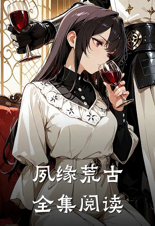夙缘荒古全集阅读