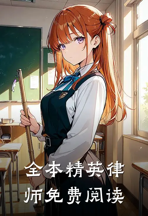 全本精英律师免费阅读