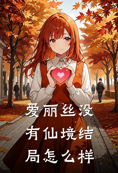 爱丽丝没有仙境结局怎么样