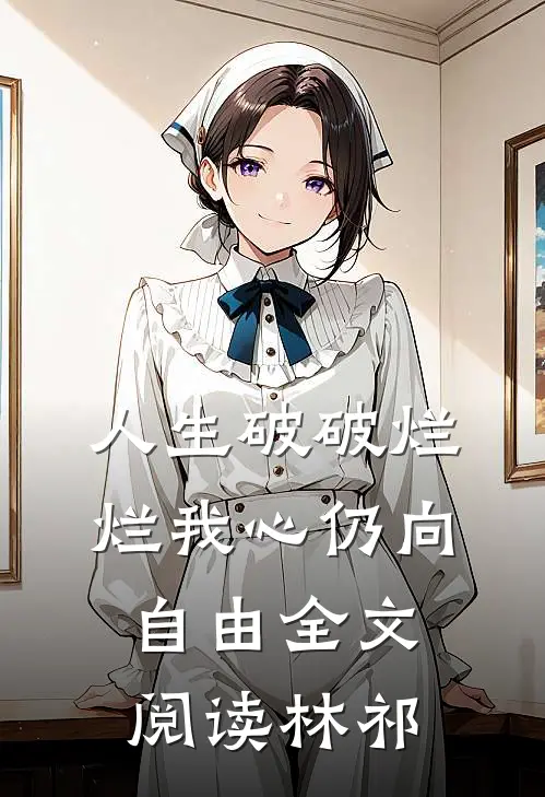 人生破破烂烂我心仍向自由全文阅读林祁