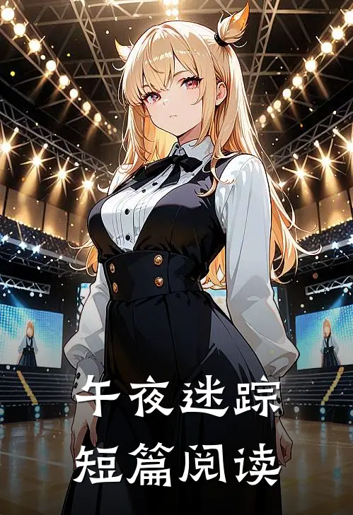 午夜迷踪短篇阅读