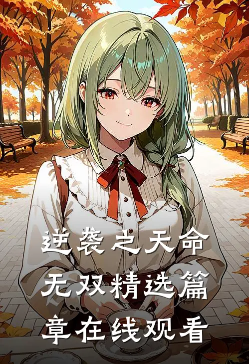 逆袭之天命无双精选篇章在线观看