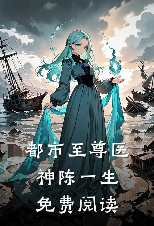 都市至尊医神陈一生免费阅读