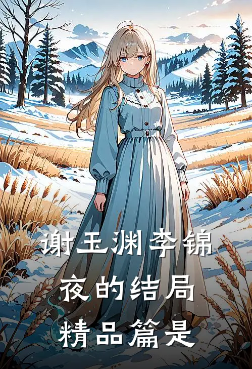 谢玉渊李锦夜的结局精品篇是