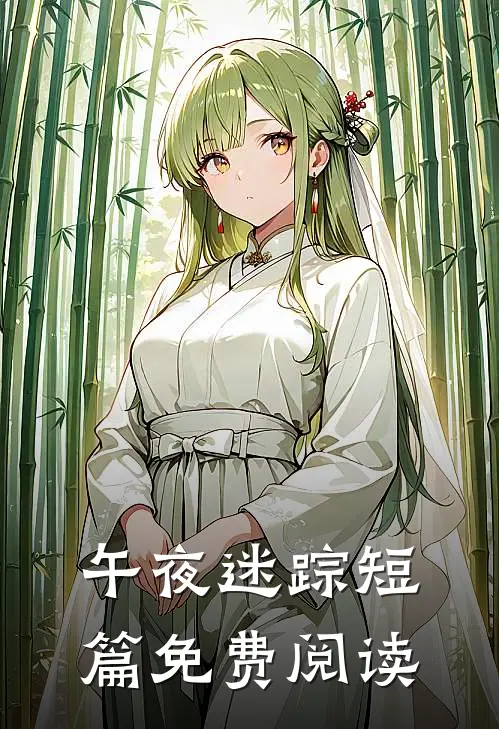 午夜迷踪短篇免费阅读