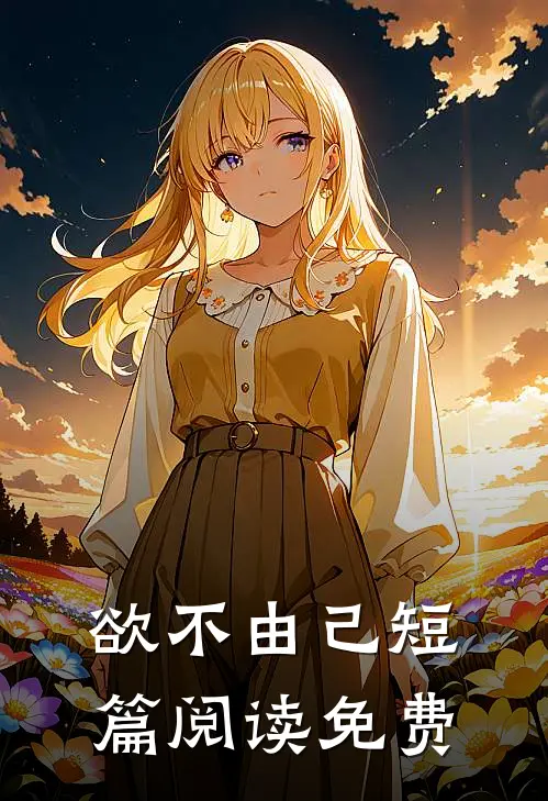 欲不由己短篇阅读免费