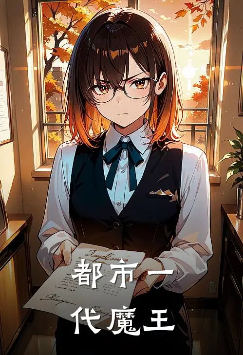 都市一代魔王