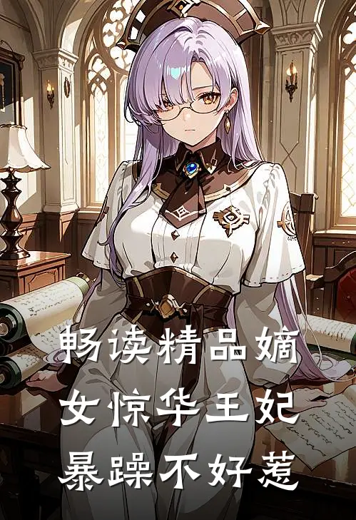 畅读精品嫡女惊华王妃暴躁不好惹