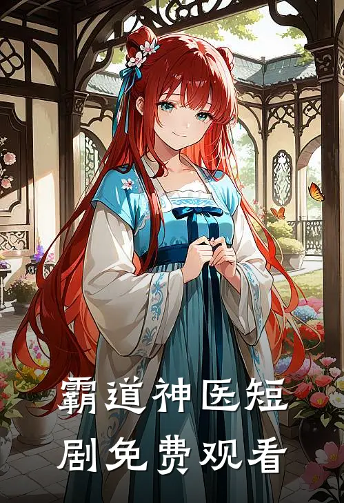 霸道神医短剧免费观看