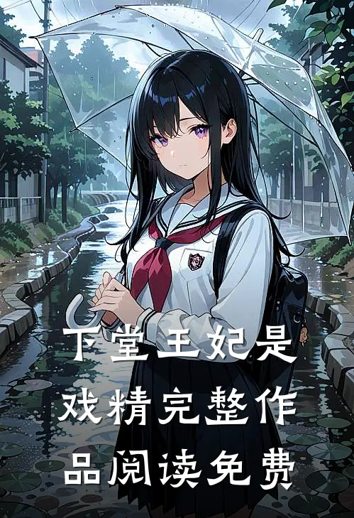 下堂王妃是戏精完整作品阅读免费
