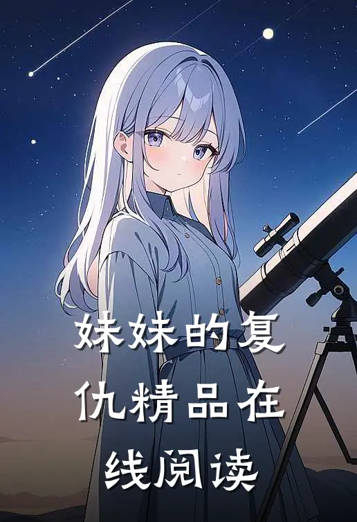 妹妹的复仇精品在线阅读