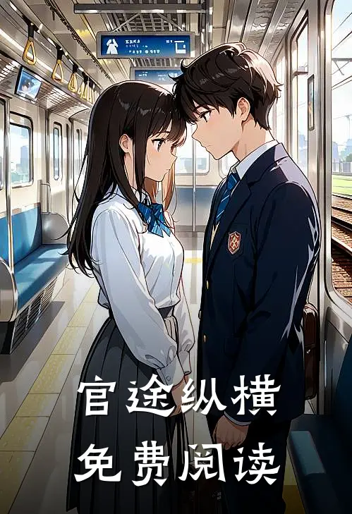官途纵横免费阅读