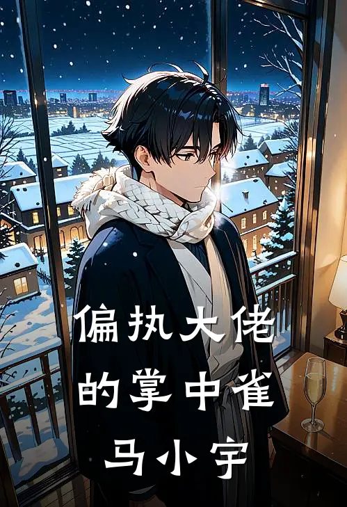 偏执大佬的掌中雀马小宇