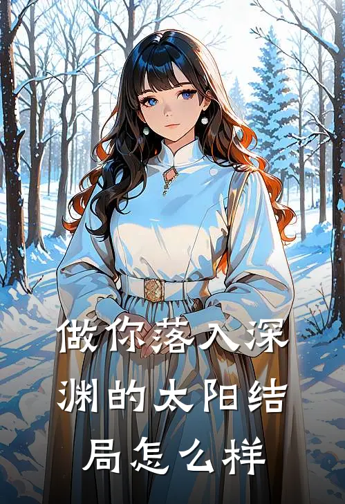 做你落入深渊的太阳结局怎么样