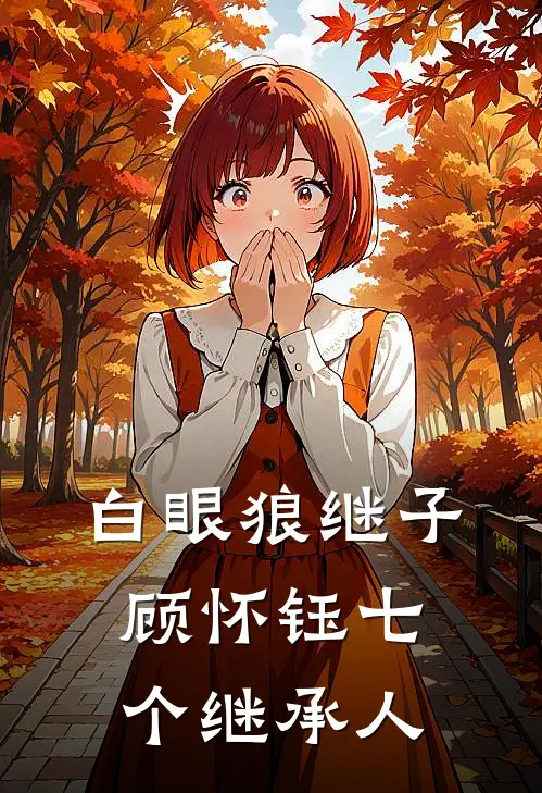 白眼狼继子顾怀钰七个继承人