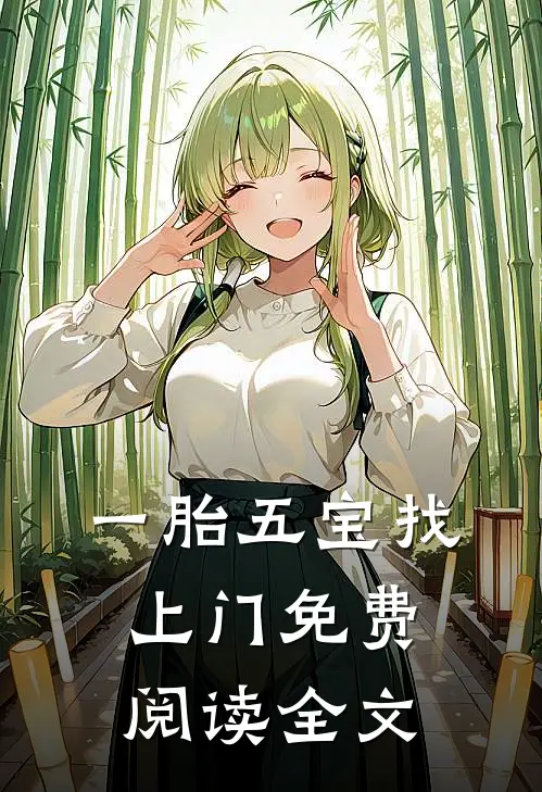 一胎五宝找上门免费阅读全文