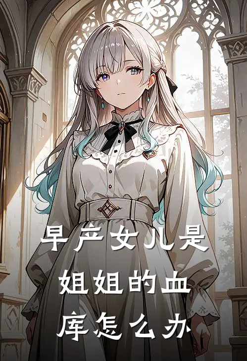 早产女儿是姐姐的血库怎么办