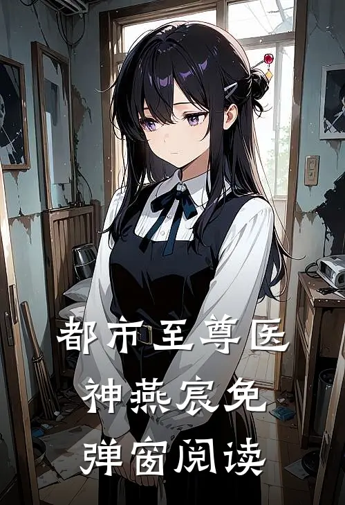 都市至尊医神燕宸免弹窗阅读