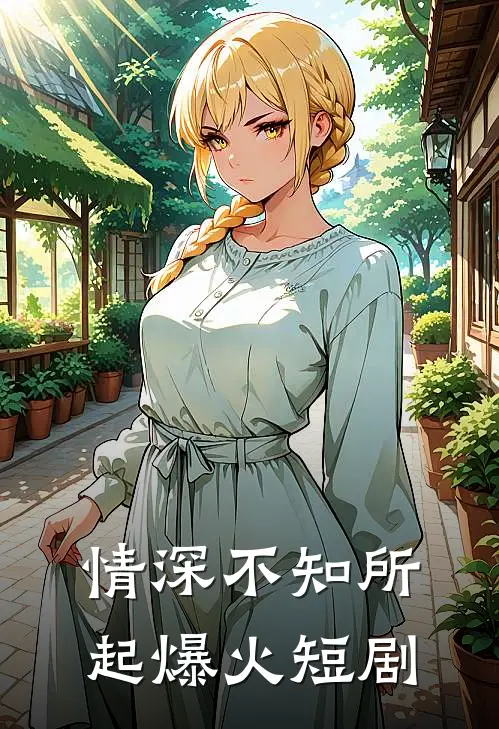 情深不知所起爆火短剧