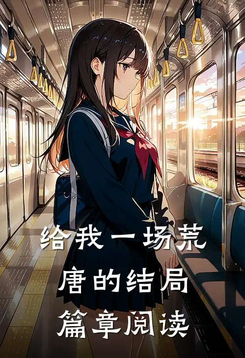 给我一场荒唐的结局篇章阅读